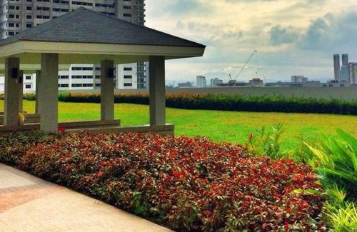 Valenzuela Apartamento | 1 Bedroom at Jazz Residences