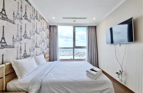 Hang Xanh Apartamento | 1 Bedroom at Landmark