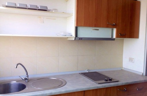 Nong Bon Apartamento | 1 Bedroom at Supalai Park Srinakarin