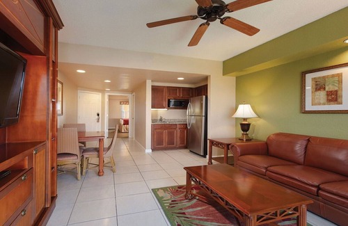 West Kissimmee Complejo | 1 habitación en WESTGATE TOWN CENTRE RESORT