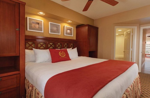 West Kissimmee Complejo | 1 habitación en WESTGATE TOWN CENTRE RESORT