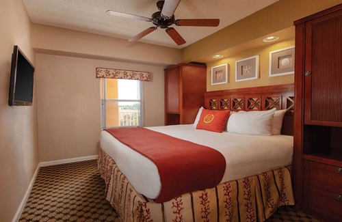 West Kissimmee Complejo | 1 habitación en WESTGATE TOWN CENTRE RESORT