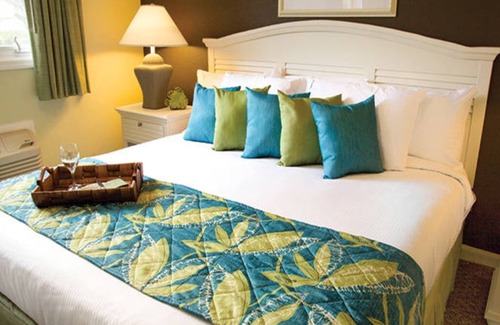 Surfside Beach Complejo | 1 Bedroom at Wyndham Grand Palms, Surfside Beach!!
