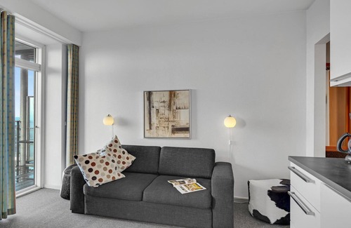 Lohals Apartamento | Impresionante apartamento de 1.