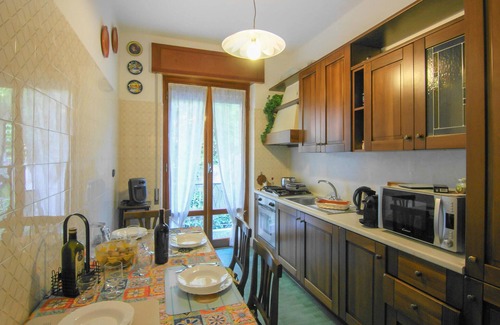 Chiavari Apartamento | Impresionante apartamento de 1.