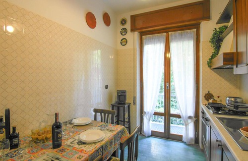 Chiavari Apartamento | Impresionante apartamento de 1.