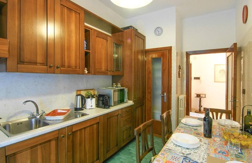 Chiavari Apartamento | Impresionante apartamento de 1.