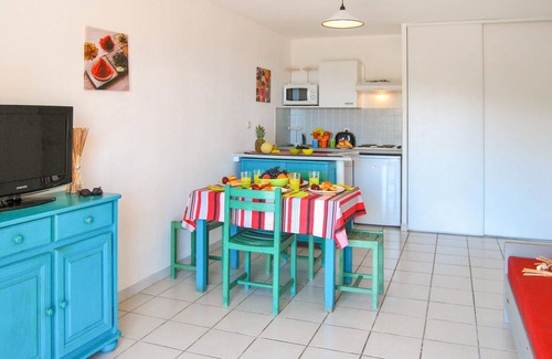 Homps Apartamento | Impresionante apartamento de 1.