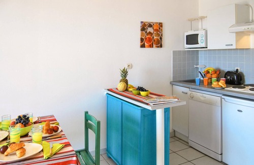Homps Apartamento | Impresionante apartamento de 1.