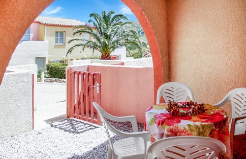 Homps Apartamento | Impresionante apartamento de 1.