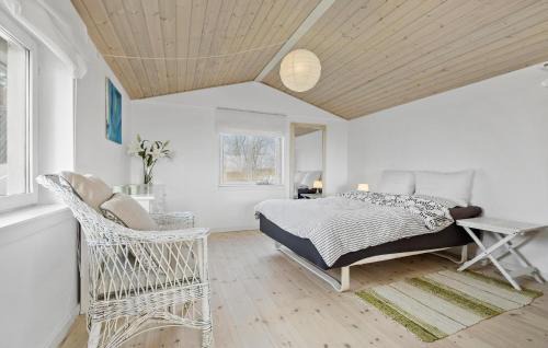 Grevinge Apartamento | 1 Bedroom Awesome Apartment In Grevinge