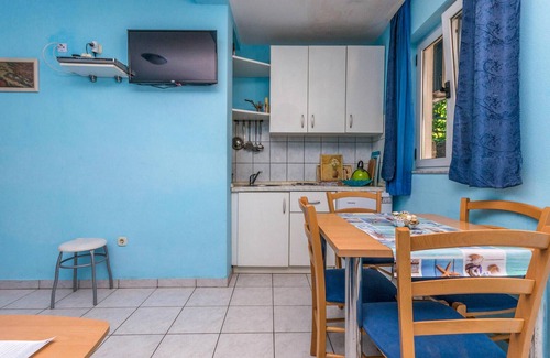 Turanj Apartamento | Impresionante apartamento de 1.