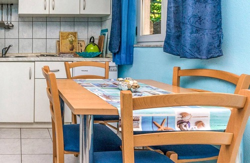 Turanj Apartamento | Impresionante apartamento de 1.