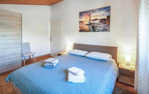 Marcana Apartamento | 1 Bedroom Awesome Apartment In Marcana
