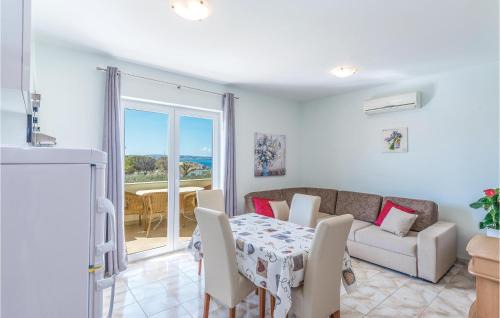 Povljana Apartamento | 1 Bedroom Awesome Apartment In Povljana