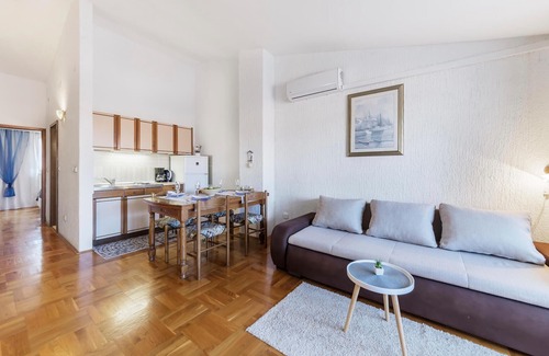 Vrsar Apartamento | Impresionante apartamento de 1.