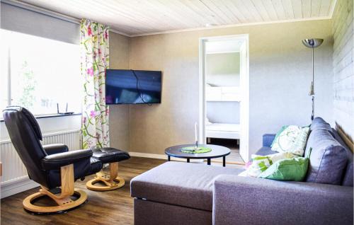 Vimmerby Municipality Apartamento | 1 Bedroom Awesome Apartment In Vimmerby