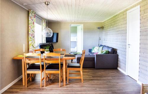 Vimmerby Municipality Apartamento | 1 Bedroom Awesome Apartment In Vimmerby