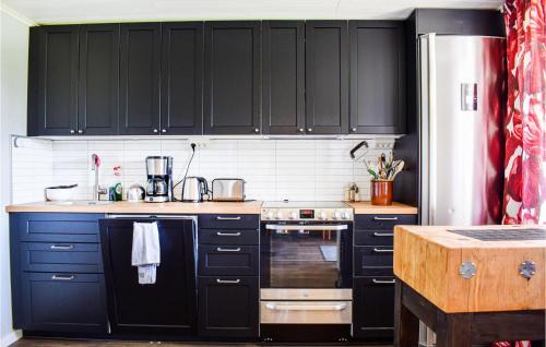 Vimmerby Municipality Apartamento | 1 Bedroom Awesome Apartment In Vimmerby