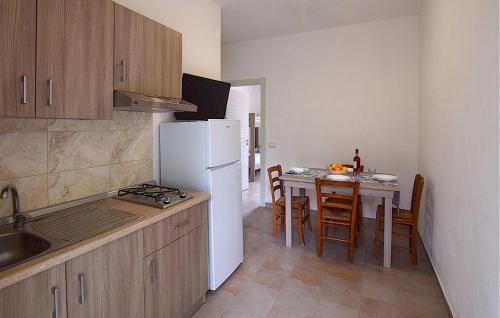Santa Maria Apartamento | 1 Bedroom Awesome Apartment In Ricadi