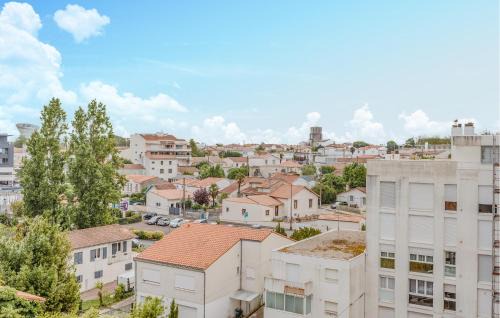 La Reorthe Apartamento | 1 Bedroom Awesome Apartment In Royan