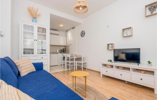 Gradac Apartamento | 1 Bedroom Awesome Apartment In Podaca