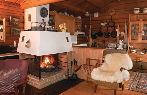 Tvedestrand Casa | Impresionante casa de 1 dormitorio en.