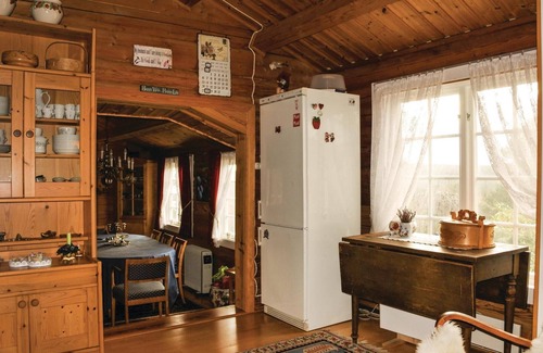 Tvedestrand Casa | Impresionante casa de 1 dormitorio en.