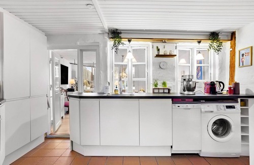 Middelfart Casa | Preciosa casa en Middelfart con cocina