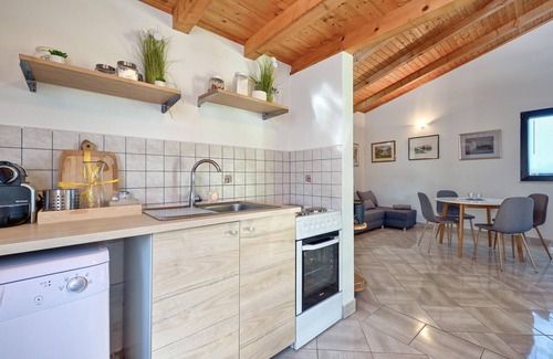 Duga Resa Casa | Impresionante casa de 1 dormitorio en.