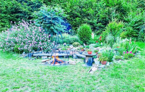 Wejherowo Casa | 1 Bedroom Awesome Home In Wejherowo
