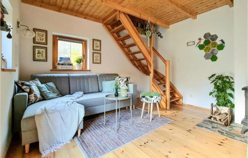 Wejherowo Casa | 1 Bedroom Awesome Home In Wejherowo