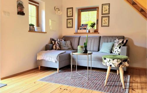 Wejherowo Casa | 1 Bedroom Awesome Home In Wejherowo