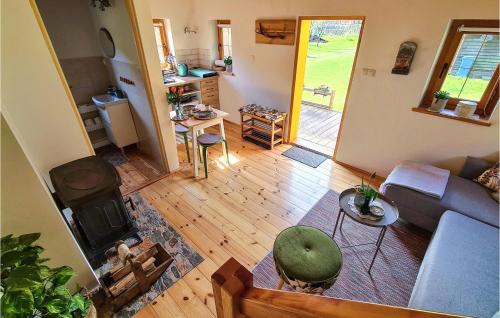 Wejherowo Casa | 1 Bedroom Awesome Home In Wejherowo
