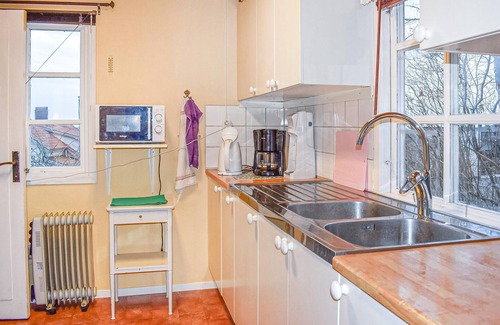 Bastad Casa | Impresionante casa de 1 dormitorio en.
