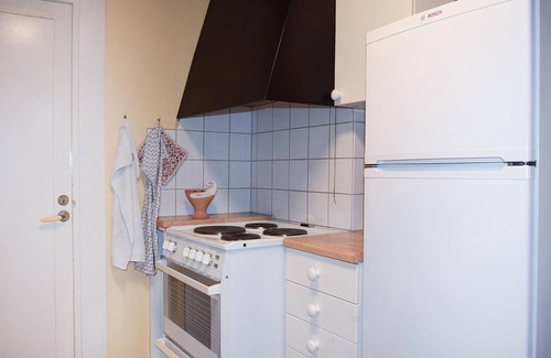 Bastad Casa | Impresionante casa de 1 dormitorio en.
