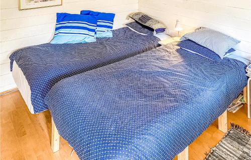 Frillesas Casa | 1 Bedroom Awesome Home In Frillesås