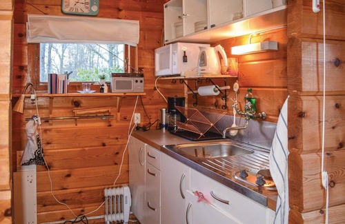 Torsas Municipality Casa | Bonita casa en Torsås con cocina