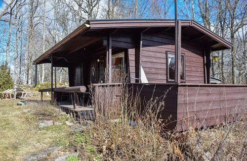 Torsas Municipality Casa | Bonita casa en Torsås con cocina