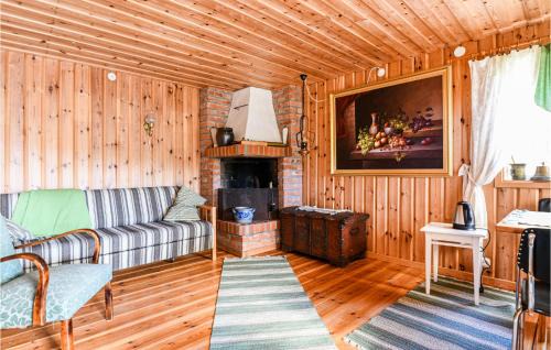 Amotfors Casa | 1 Bedroom Awesome Home In Åmotfors