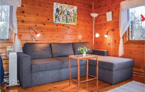 Torsas Municipality Casa | 1 Bedroom Awesome Home In Torsås