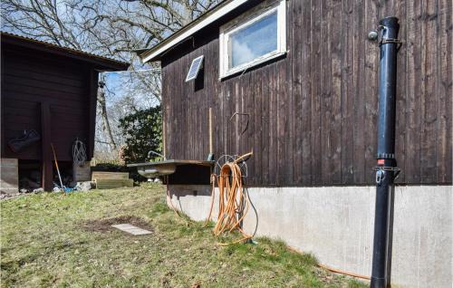 Torsas Municipality Casa | 1 Bedroom Awesome Home In Torsås