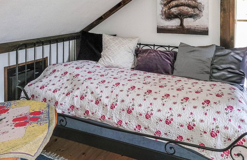 Fritsla Casa | Impresionante casa de 1 dormitorio en.