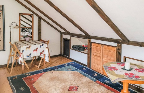 Fritsla Casa | Impresionante casa de 1 dormitorio en.