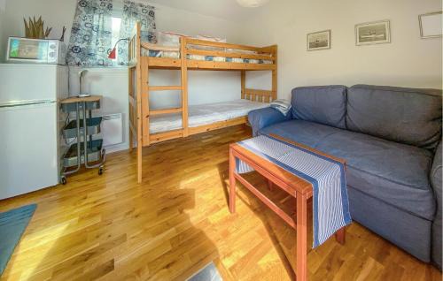 Kungshamn Casa | 1 Bedroom Awesome Home In Kungshamn