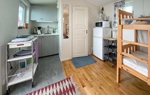 Kungshamn Casa | 1 Bedroom Awesome Home In Kungshamn