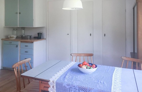 Rockneby Casa | Impresionante casa de 1 dormitorio en.