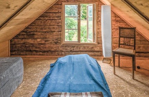 Rockneby Casa | Impresionante casa de 1 dormitorio en.