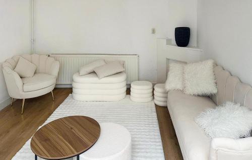 Municipality of Katwijk Casa | 1 Bedroom Awesome Home In Katwijk Aan Zee