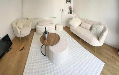 Municipality of Katwijk Casa | 1 Bedroom Awesome Home In Katwijk Aan Zee